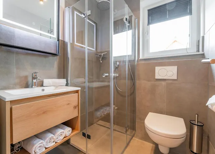 Vakantiehuis Mountain Dahoam *