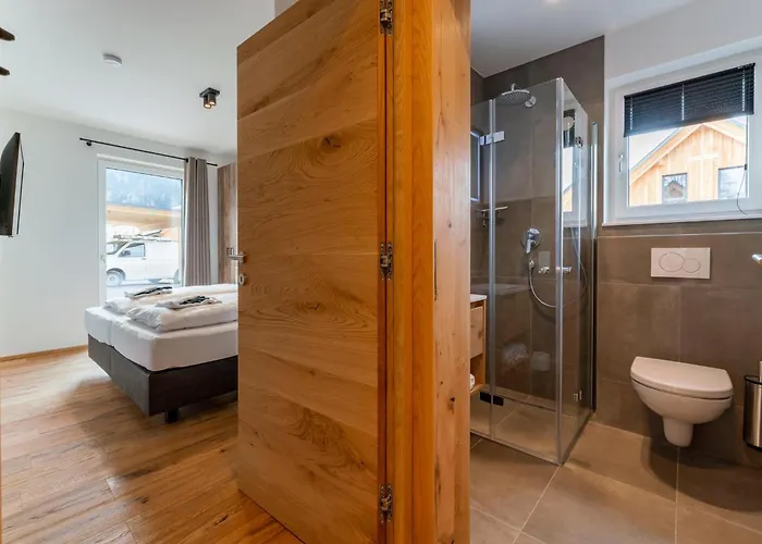 Vakantiehuis Mountain Dahoam *