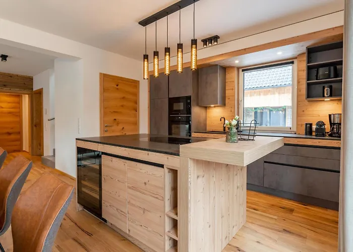 Mountain Dahoam Vakantiehuis