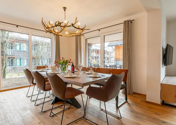 Mountain Dahoam Vakantiehuis