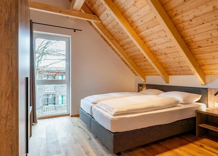 Vakantiehuis Mountain Dahoam Sankt Lorenzen ob Murau