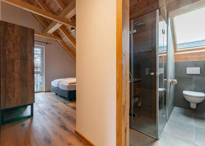 Mountain Dahoam St. Lorenzen ob Murau