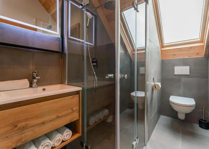 Mountain Dahoam * Sankt Lorenzen ob Murau