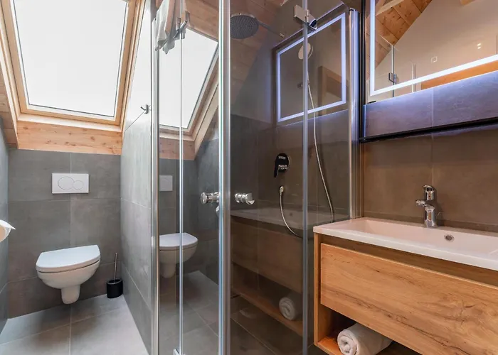 Mountain Dahoam St. Lorenzen ob Murau