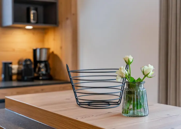 Mountain Dahoam Vakantiehuis *