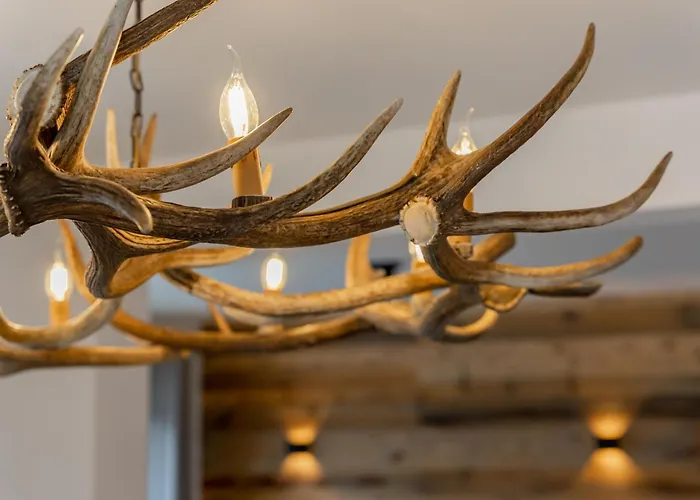 Mountain Dahoam Sankt Lorenzen ob Murau