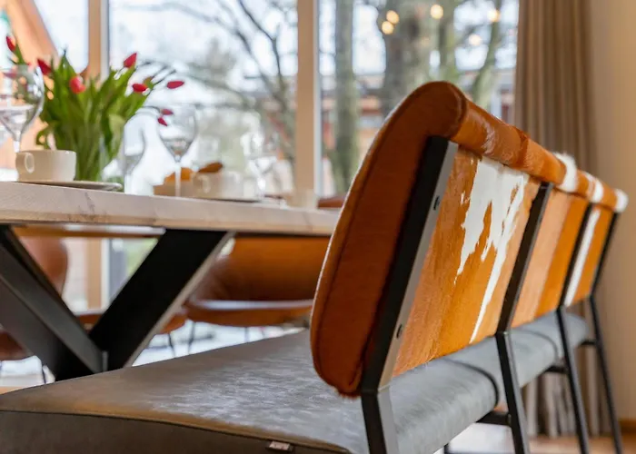 Vakantiehuis Mountain Dahoam *