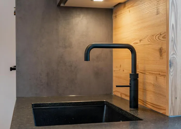 Mountain Dahoam Vakantiehuis *