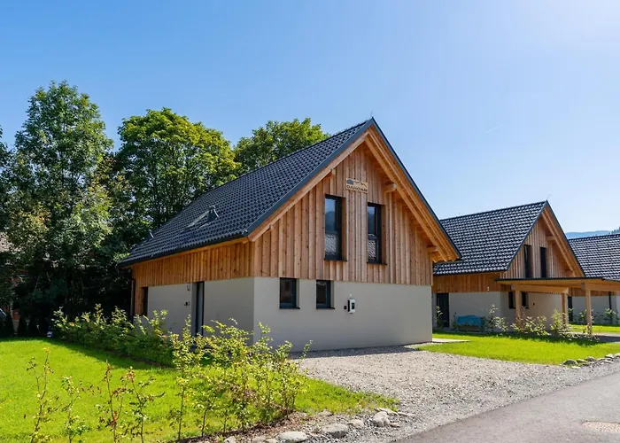 Mountain Dahoam Sankt Lorenzen ob Murau