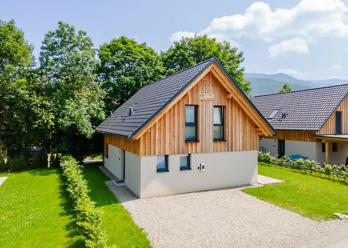 Mountain Dahoam Sankt Lorenzen ob Murau